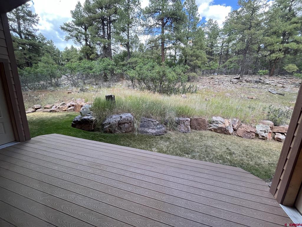 137 Wilderness Drive Pagosa Springs CO 81147