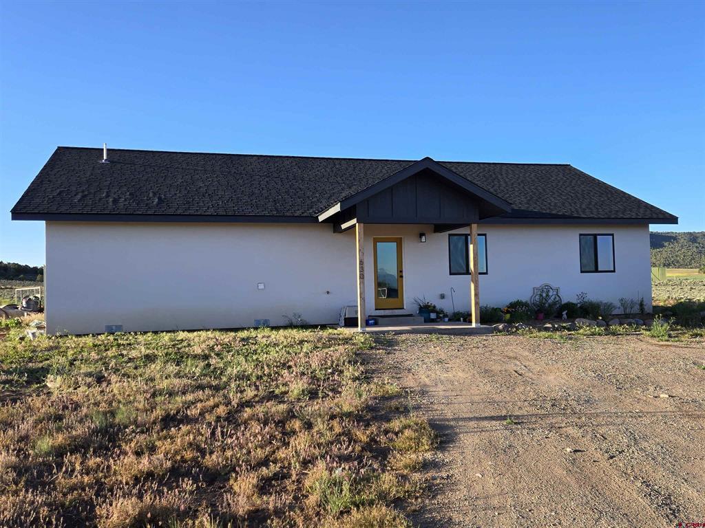 630 County Road 311 Ignacio CO 81137