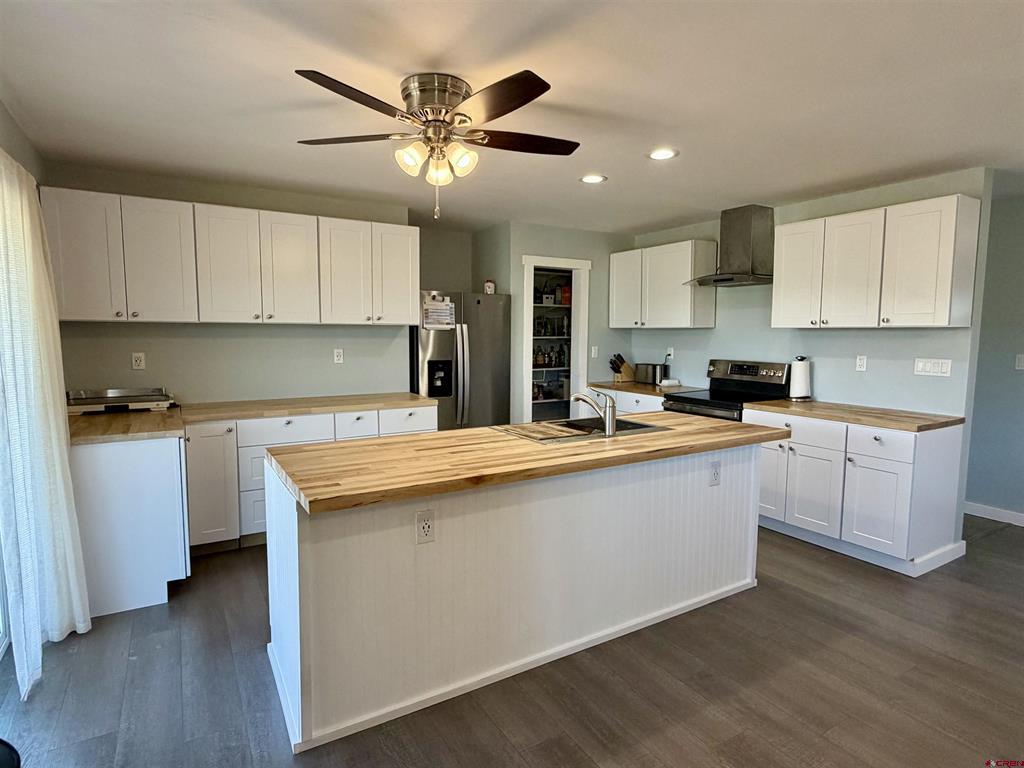 630 County Road 311 Ignacio CO 81137