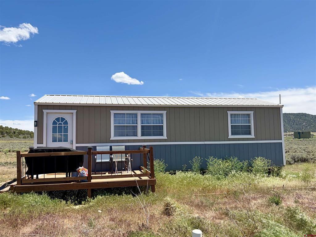 630 County Road 311 Ignacio CO 81137