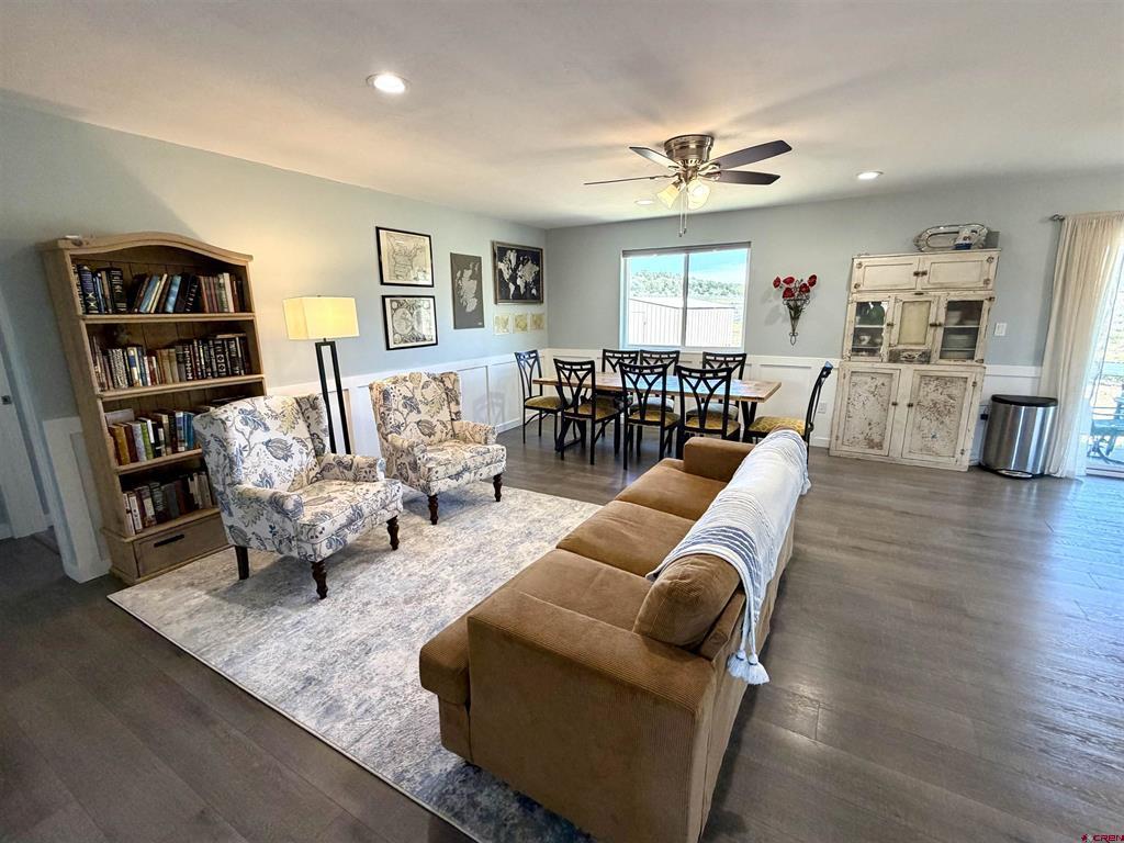 630 County Road 311 Ignacio CO 81137