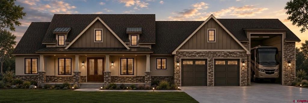 60966 Nighthorse Lane Montrose CO 81403