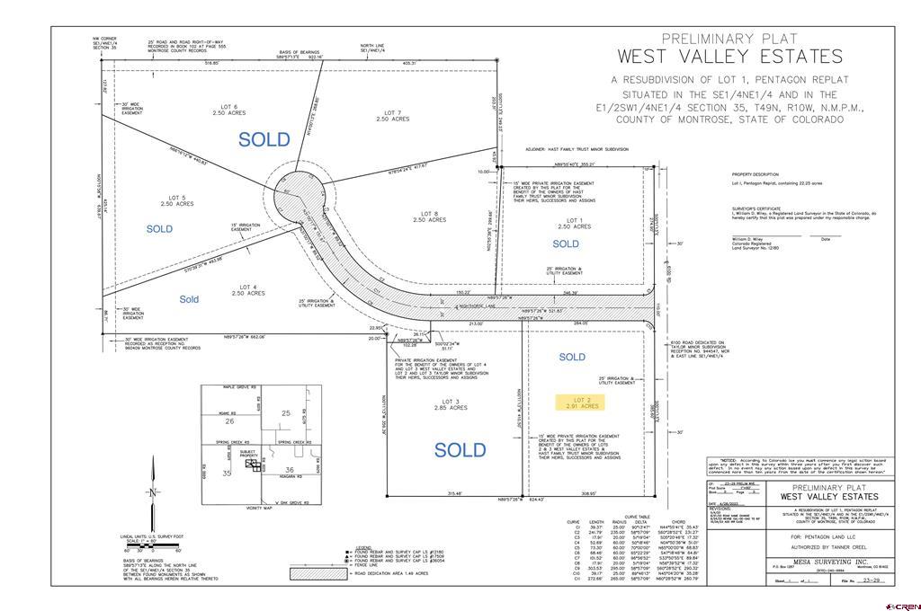 60966 Nighthorse Lane Montrose CO 81403