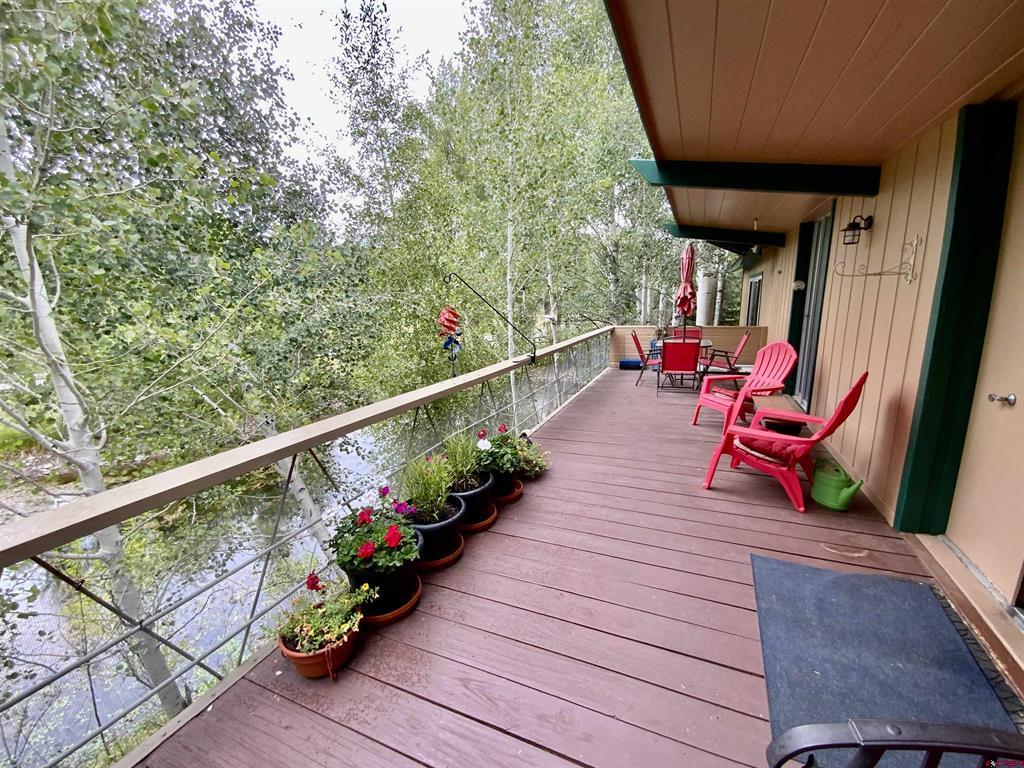 572 Camino Del Rio Gunnison CO 81230