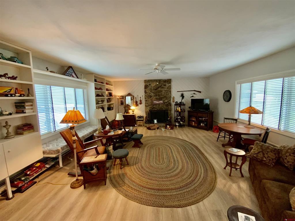 572 Camino Del Rio Gunnison CO 81230