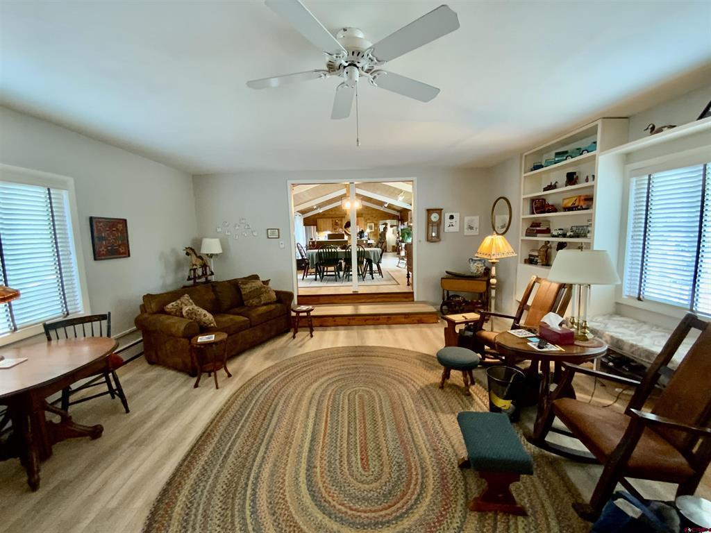 572 Camino Del Rio Gunnison CO 81230