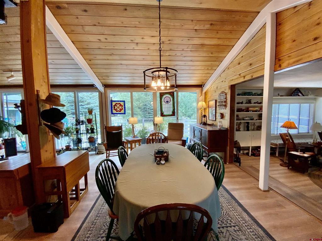 572 Camino Del Rio Gunnison CO 81230