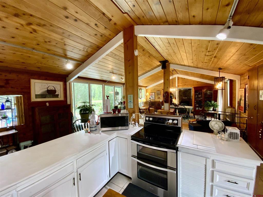 572 Camino Del Rio Gunnison CO 81230