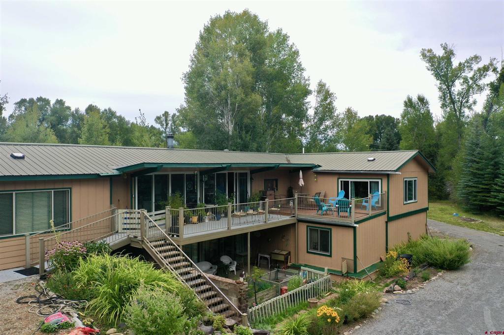 572 Camino Del Rio Gunnison CO 81230