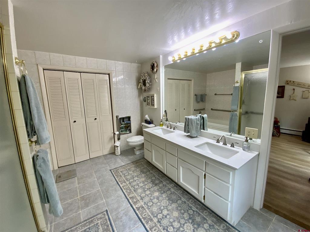 572 Camino Del Rio Gunnison CO 81230