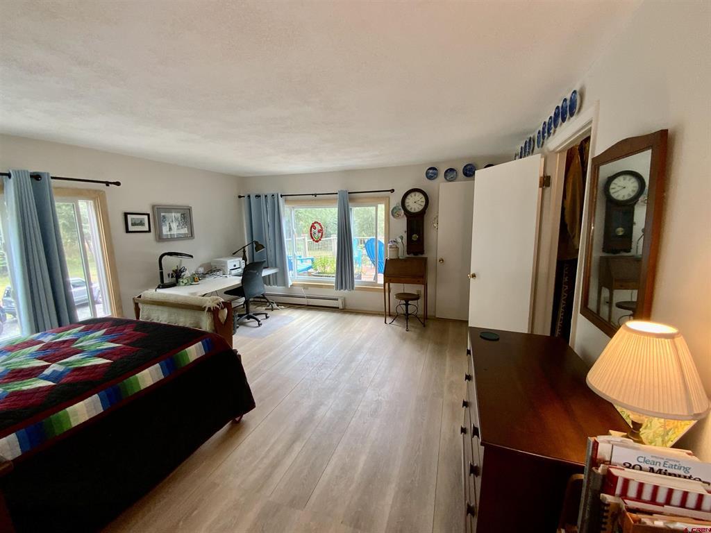 572 Camino Del Rio Gunnison CO 81230