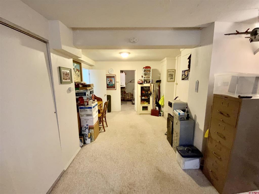 572 Camino Del Rio Gunnison CO 81230