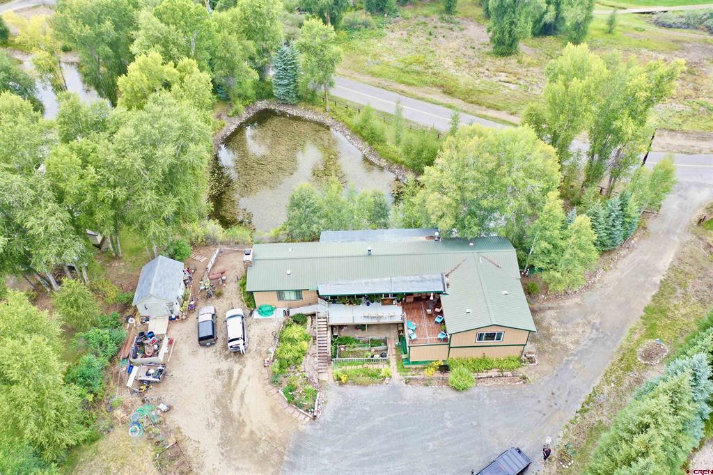 572 Camino Del Rio Gunnison CO 81230