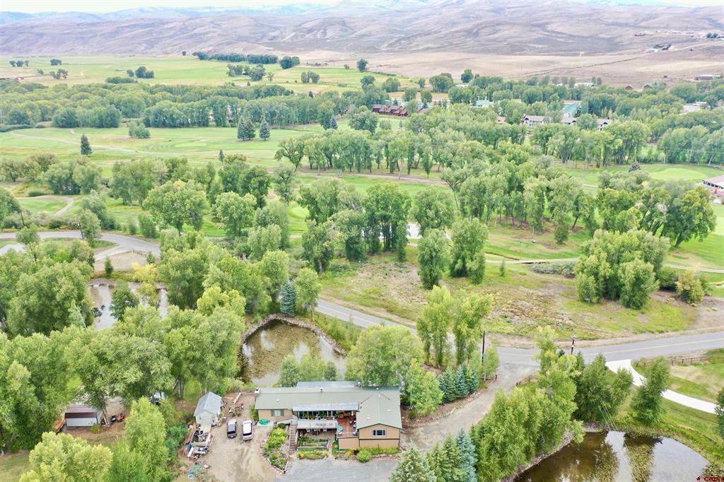 572 Camino Del Rio Gunnison CO 81230