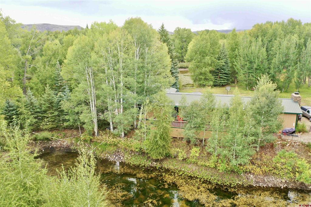 572 Camino Del Rio Gunnison CO 81230