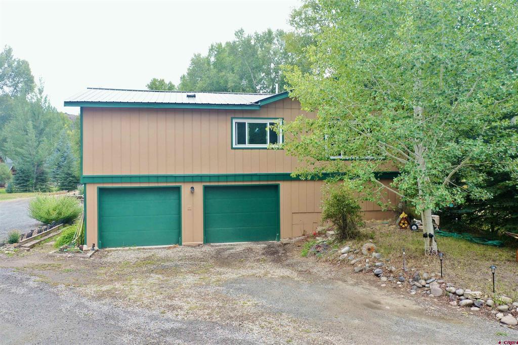 572 Camino Del Rio Gunnison CO 81230