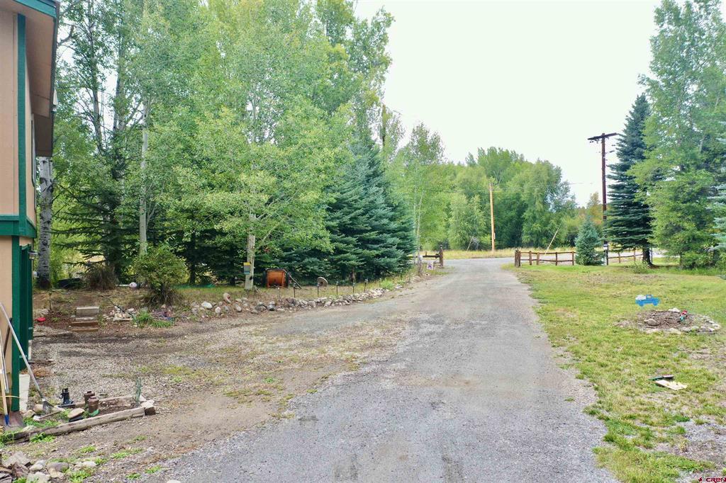 572 Camino Del Rio Gunnison CO 81230