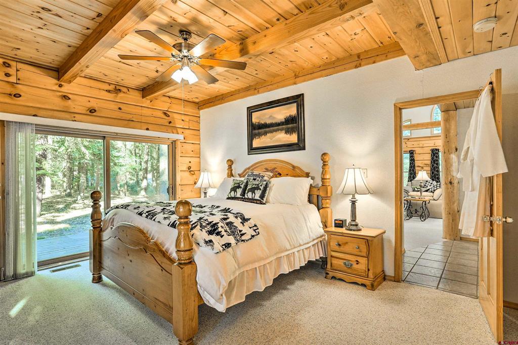 601 W Grimes Creek Road Bayfield CO 81122