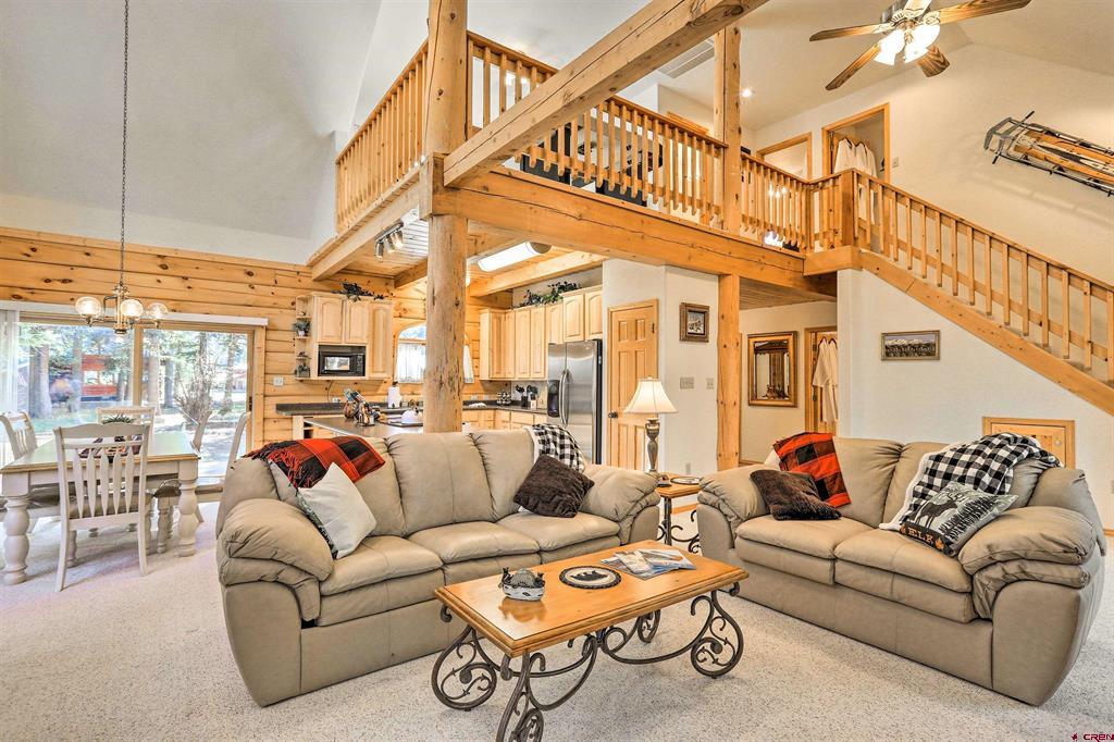 601 W Grimes Creek Road Bayfield CO 81122