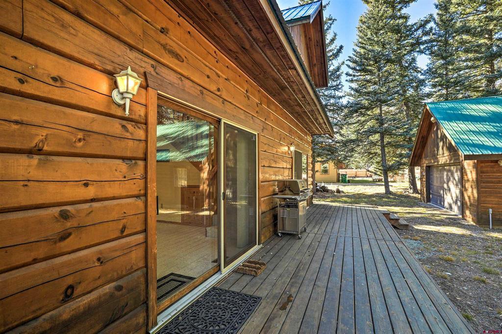 601 W Grimes Creek Road Bayfield CO 81122