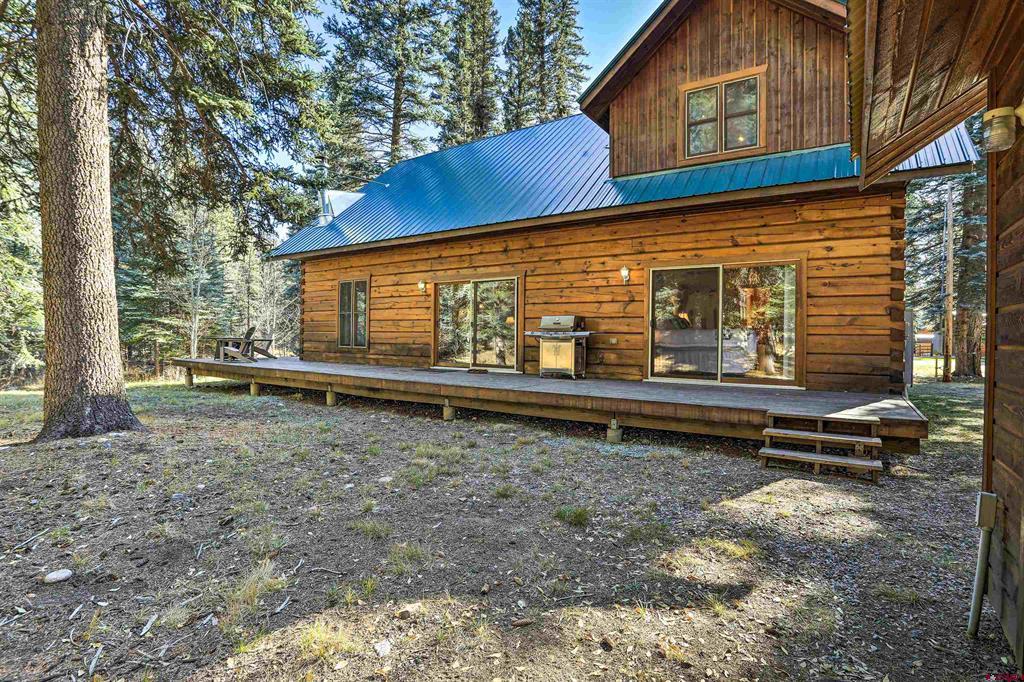 601 W Grimes Creek Road Bayfield CO 81122