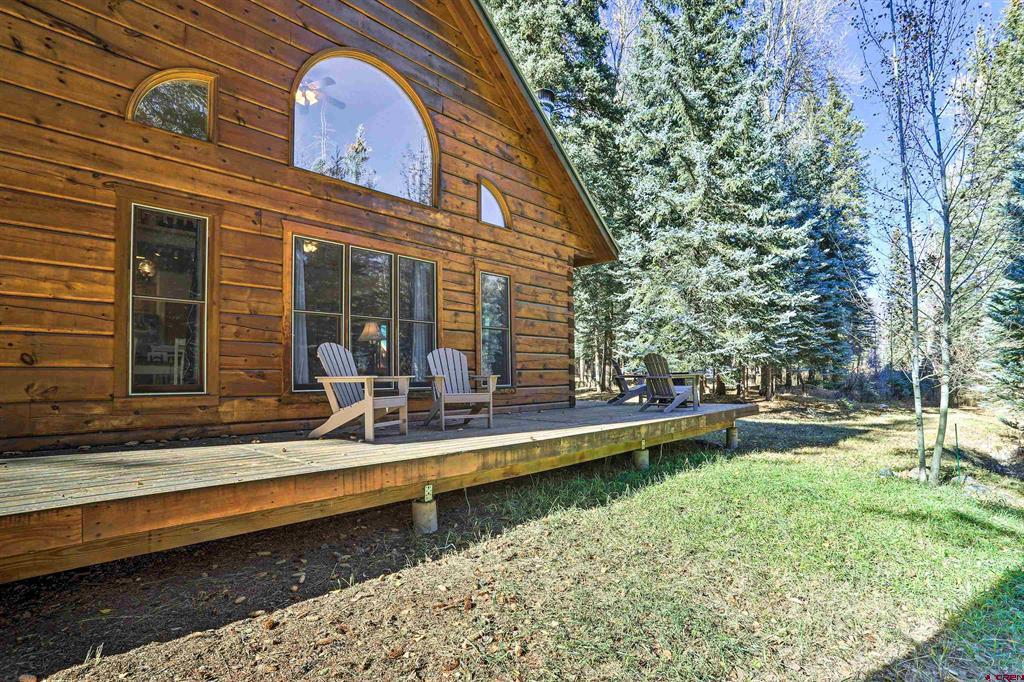 601 W Grimes Creek Road Bayfield CO 81122