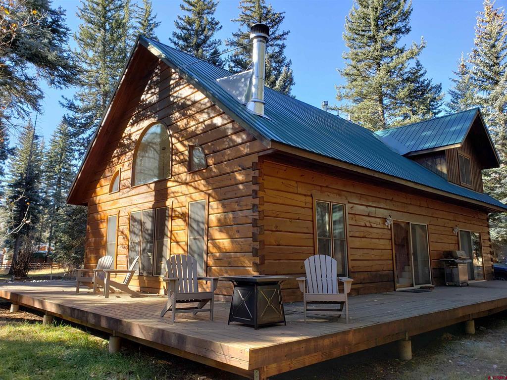 601 W Grimes Creek Road Bayfield CO 81122