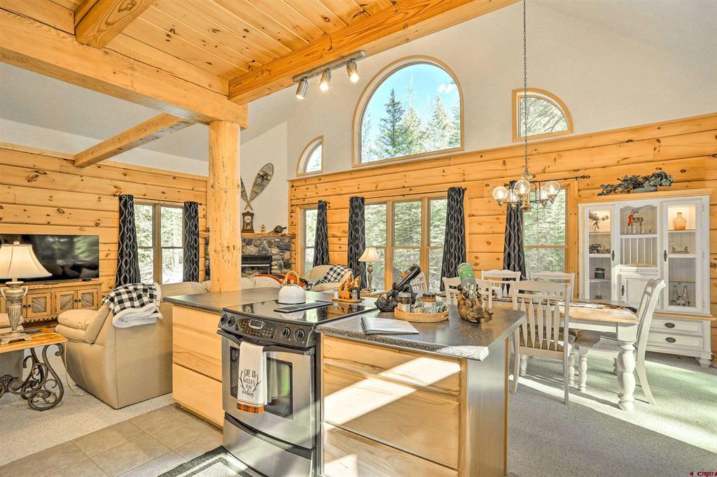 601 W Grimes Creek Road Bayfield CO 81122