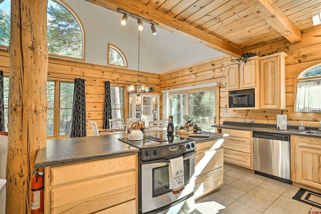 601 W Grimes Creek Road Bayfield CO 81122