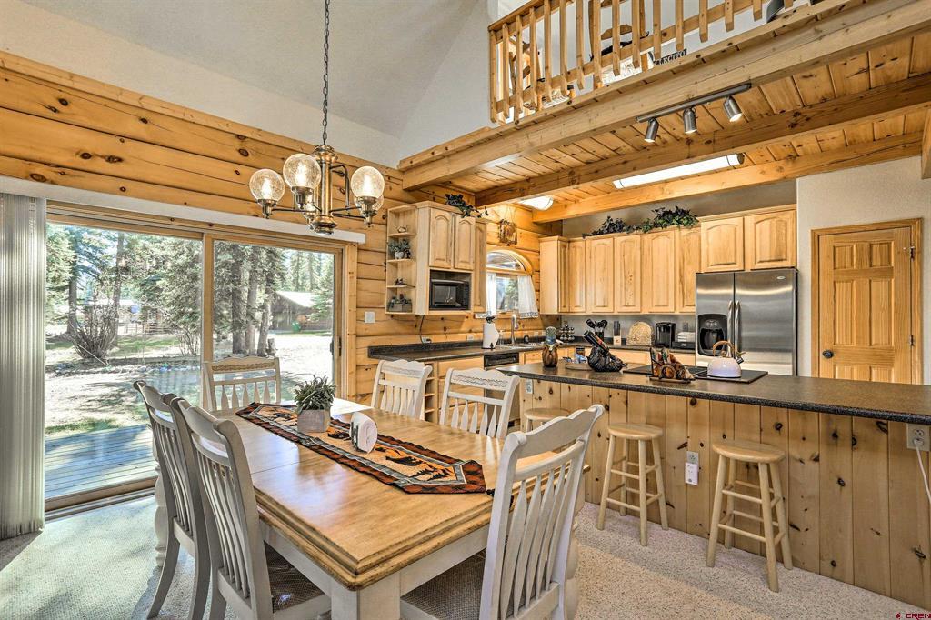 601 W Grimes Creek Road Bayfield CO 81122