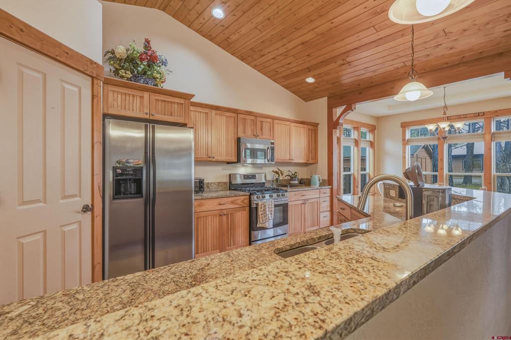 9 Longmont Court Pagosa Springs CO 81147