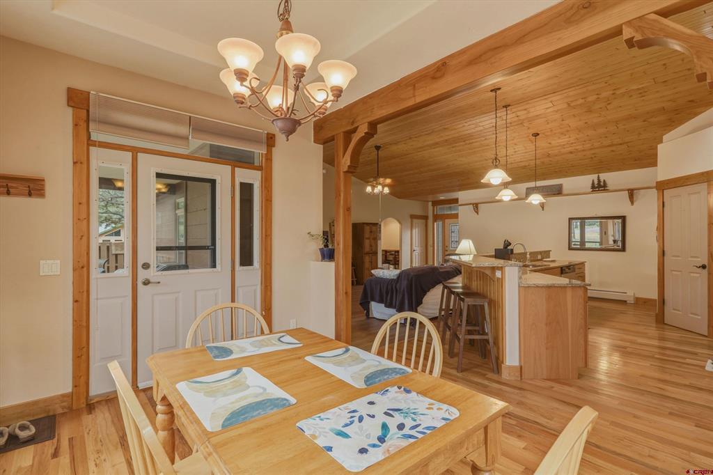 9 Longmont Court Pagosa Springs CO 81147