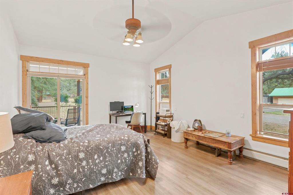 9 Longmont Court Pagosa Springs CO 81147