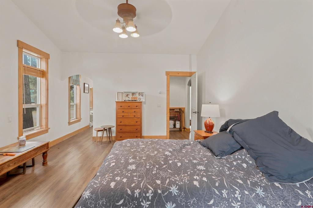 9 Longmont Court Pagosa Springs CO 81147
