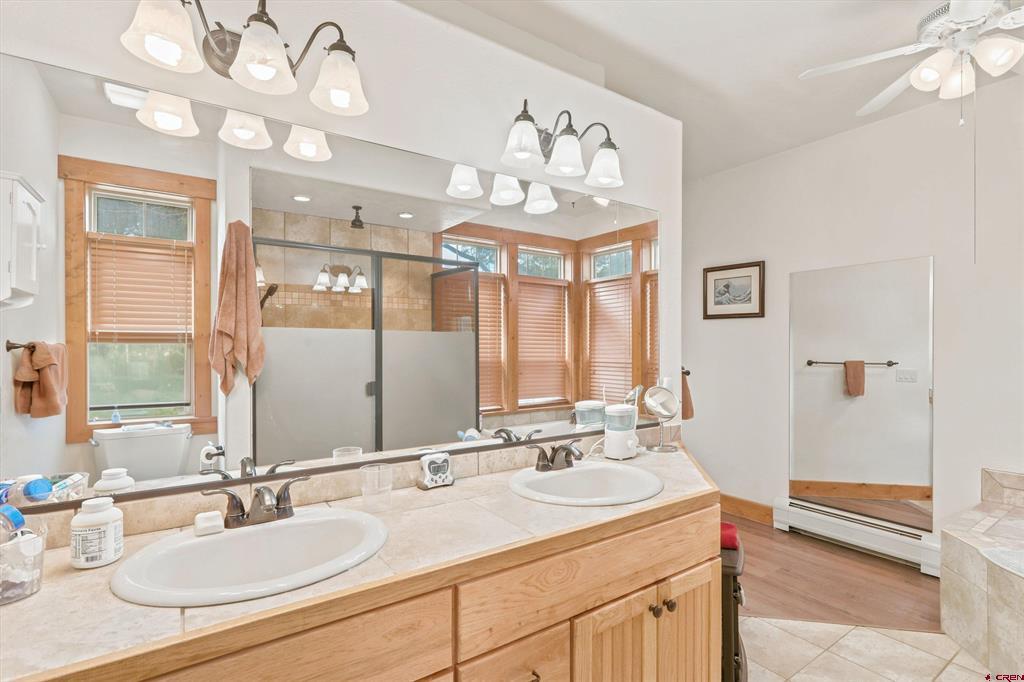 9 Longmont Court Pagosa Springs CO 81147