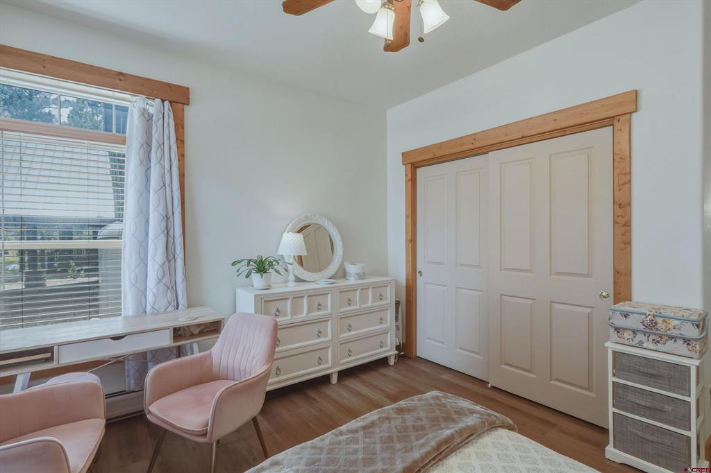 9 Longmont Court Pagosa Springs CO 81147