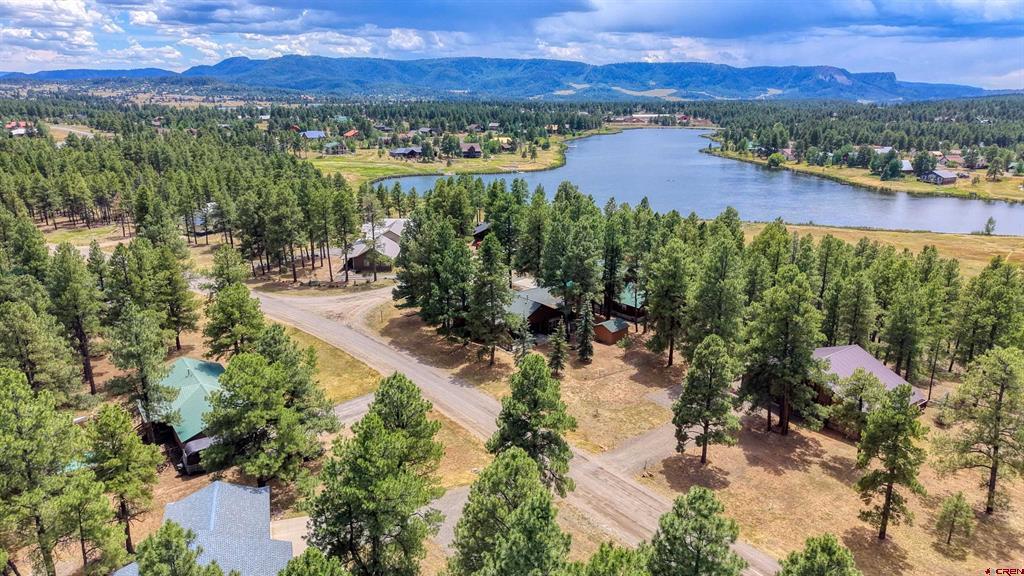 9 Longmont Court Pagosa Springs CO 81147