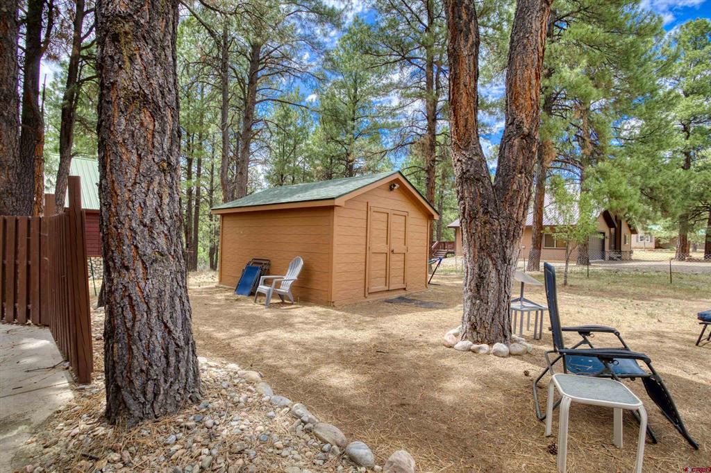 9 Longmont Court Pagosa Springs CO 81147