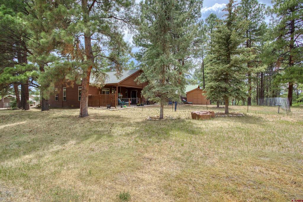 9 Longmont Court Pagosa Springs CO 81147