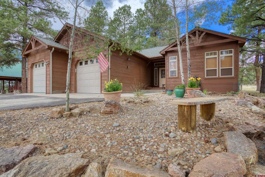 9 Longmont Court Pagosa Springs CO 81147
