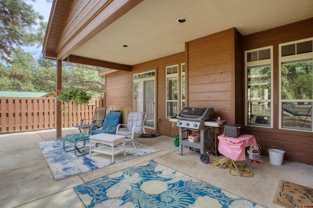 9 Longmont Court Pagosa Springs CO 81147