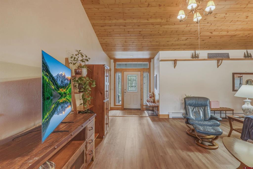 9 Longmont Court Pagosa Springs CO 81147
