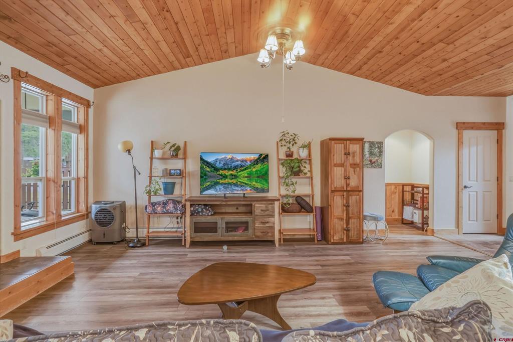 9 Longmont Court Pagosa Springs CO 81147