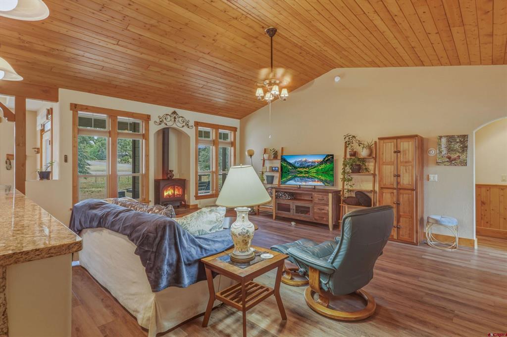 9 Longmont Court Pagosa Springs CO 81147
