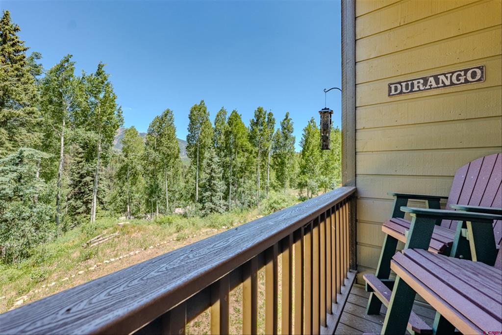 50827 Highway 550 Durango CO 81301