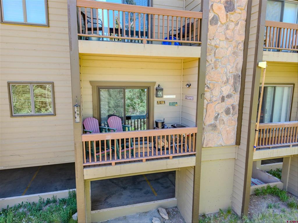 50827 Highway 550 Durango CO 81301