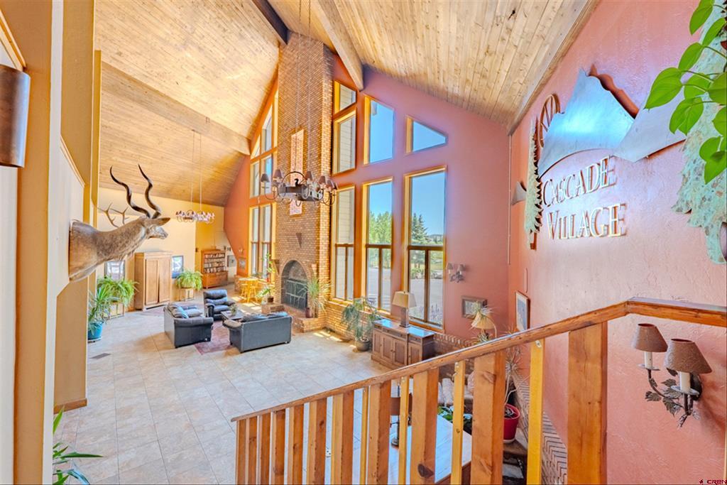 50827 Highway 550 Durango CO 81301