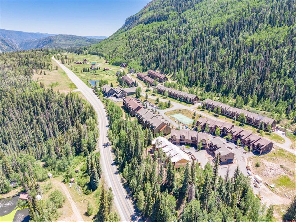 50827 Highway 550 Durango CO 81301