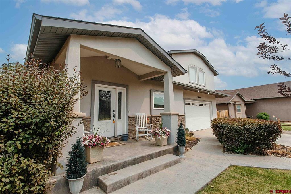 1689 6429 Circle Montrose CO 81403
