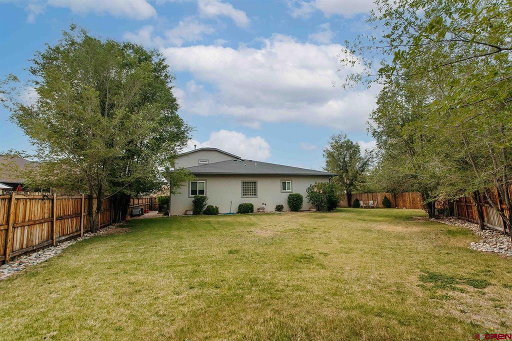 1689 6429 Circle Montrose CO 81403